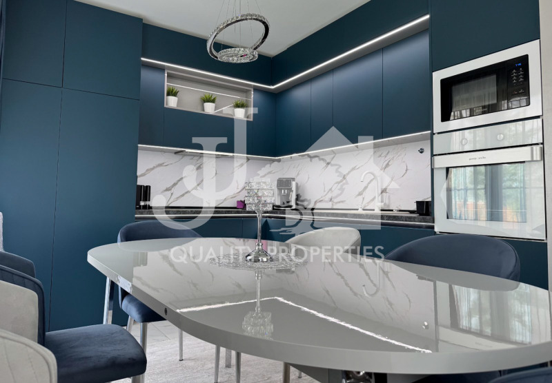 En venta  2 dormitorios Sofia , Dragalevtsi , 130 metros cuadrados | 24659305 - imagen [3]