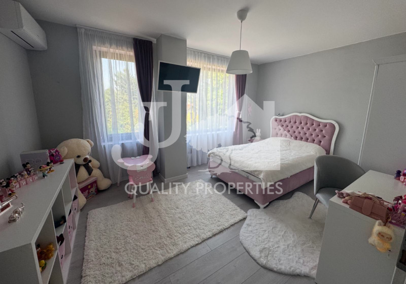 En venta  2 dormitorios Sofia , Dragalevtsi , 130 metros cuadrados | 24659305 - imagen [5]