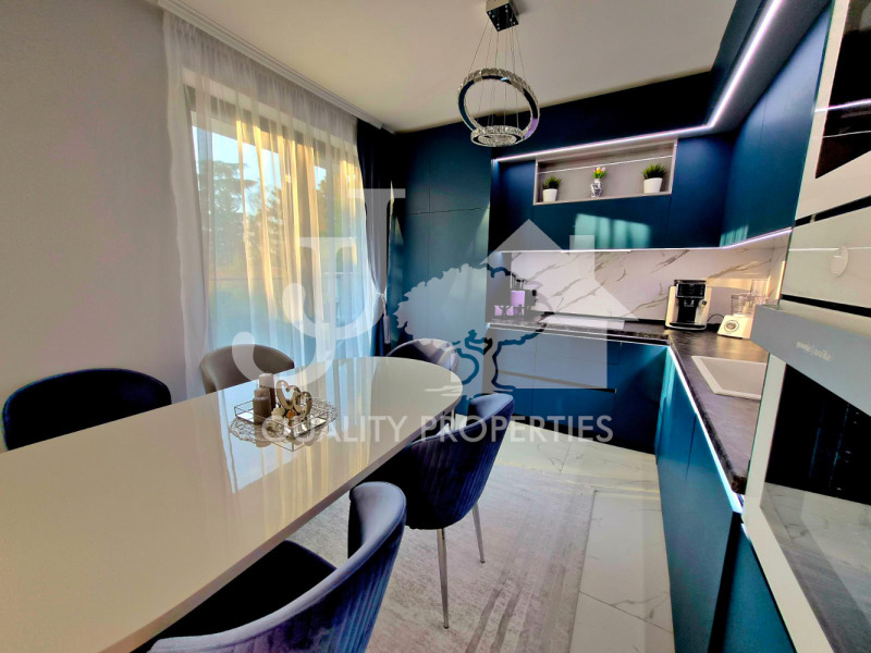 En venta  2 dormitorios Sofia , Dragalevtsi , 130 metros cuadrados | 24659305