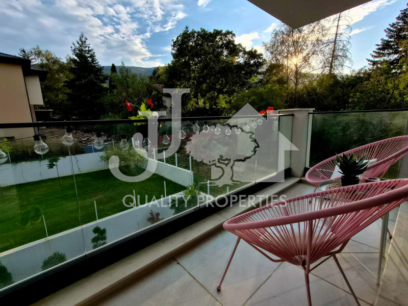 En venta  2 dormitorios Sofia , Dragalevtsi , 130 metros cuadrados | 24659305 - imagen [10]