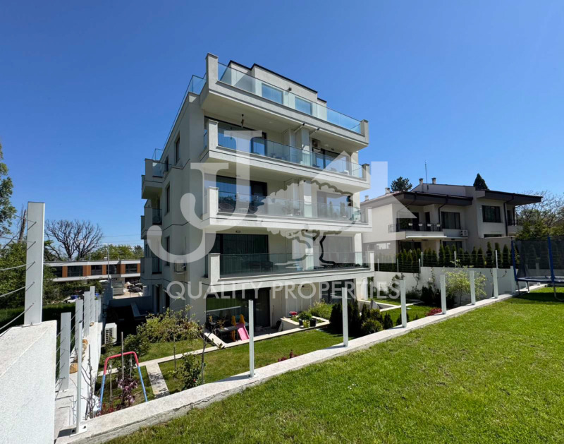 En venta  2 dormitorios Sofia , Dragalevtsi , 130 metros cuadrados | 24659305 - imagen [11]