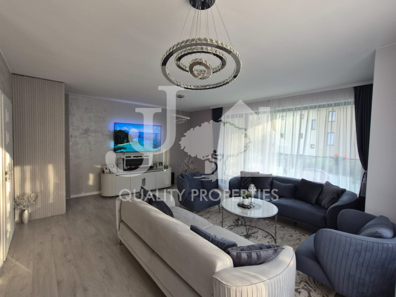 En venta  2 dormitorios Sofia , Dragalevtsi , 130 metros cuadrados | 24659305 - imagen [2]