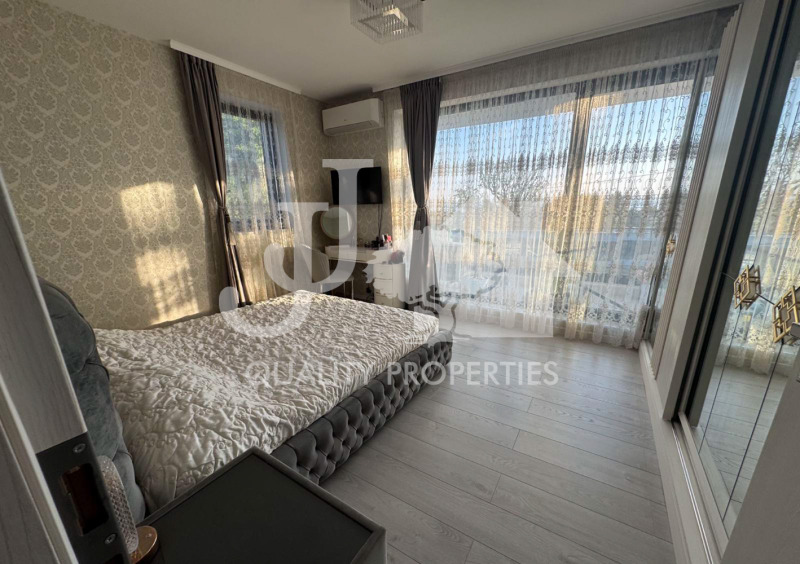 En venta  2 dormitorios Sofia , Dragalevtsi , 130 metros cuadrados | 24659305 - imagen [4]