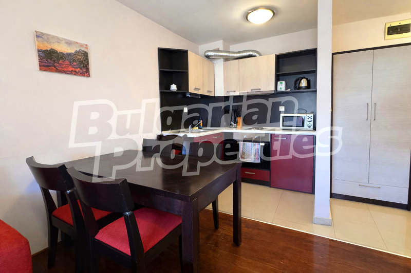 Продава 3-СТАЕН, гр. Банско, област Благоевград, снимка 5 - Апартаменти - 52847192