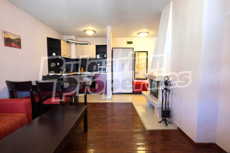 Продава 3-СТАЕН, гр. Банско, област Благоевград, снимка 2 - Апартаменти - 52847192