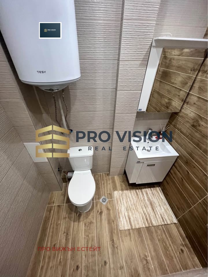 Продава 3-СТАЕН, гр. Варна, Трошево, снимка 7 - Апартаменти - 54562576