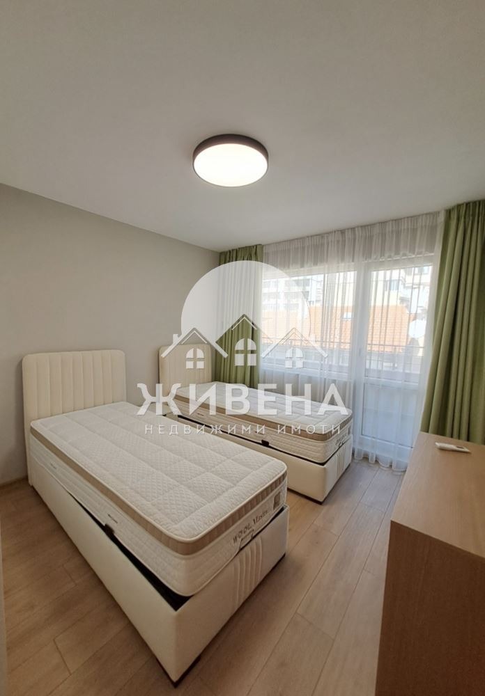 Продава 3-СТАЕН, гр. Варна, Централна поща, снимка 4 - Апартаменти - 55712429