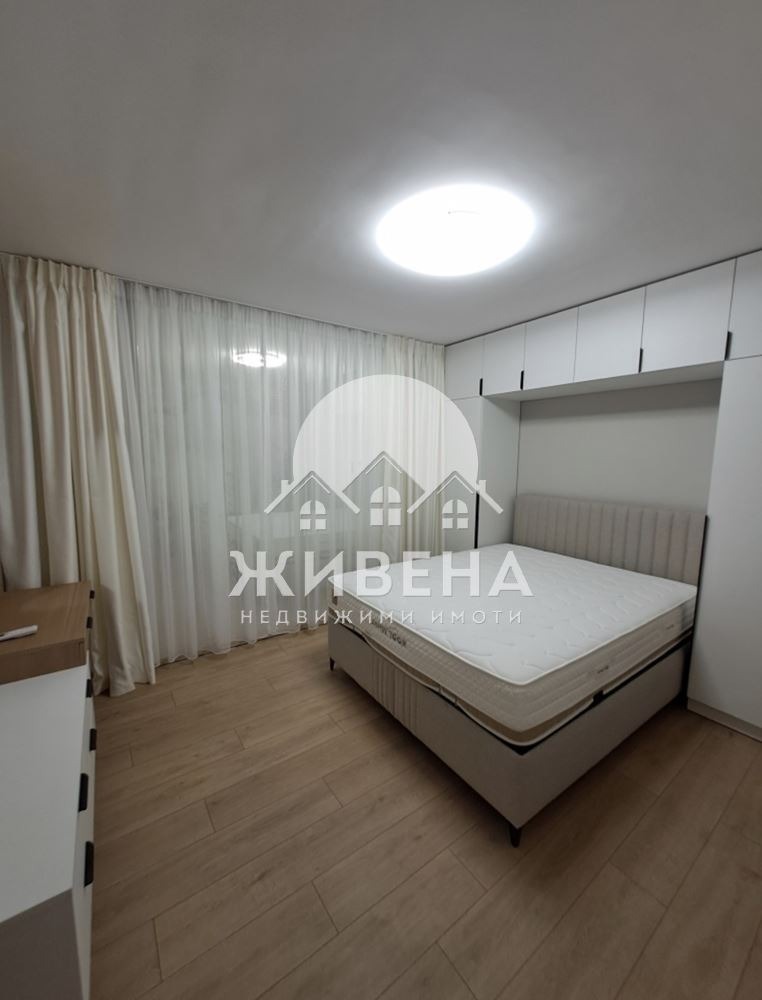 Продава 3-СТАЕН, гр. Варна, Централна поща, снимка 6 - Апартаменти - 55712429