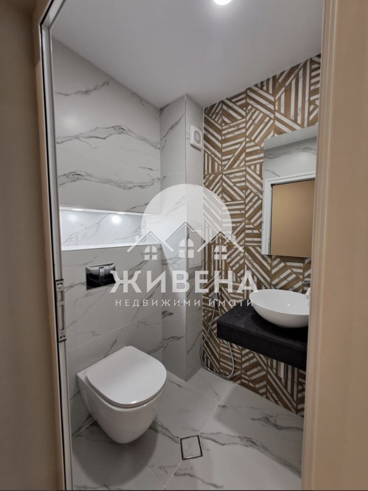 Продава 3-СТАЕН, гр. Варна, Централна поща, снимка 5 - Апартаменти - 55712429
