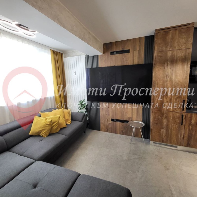 For Sale  3 bedroom Pernik , Iztok , 90 sq.m | 54797545 - image [5]