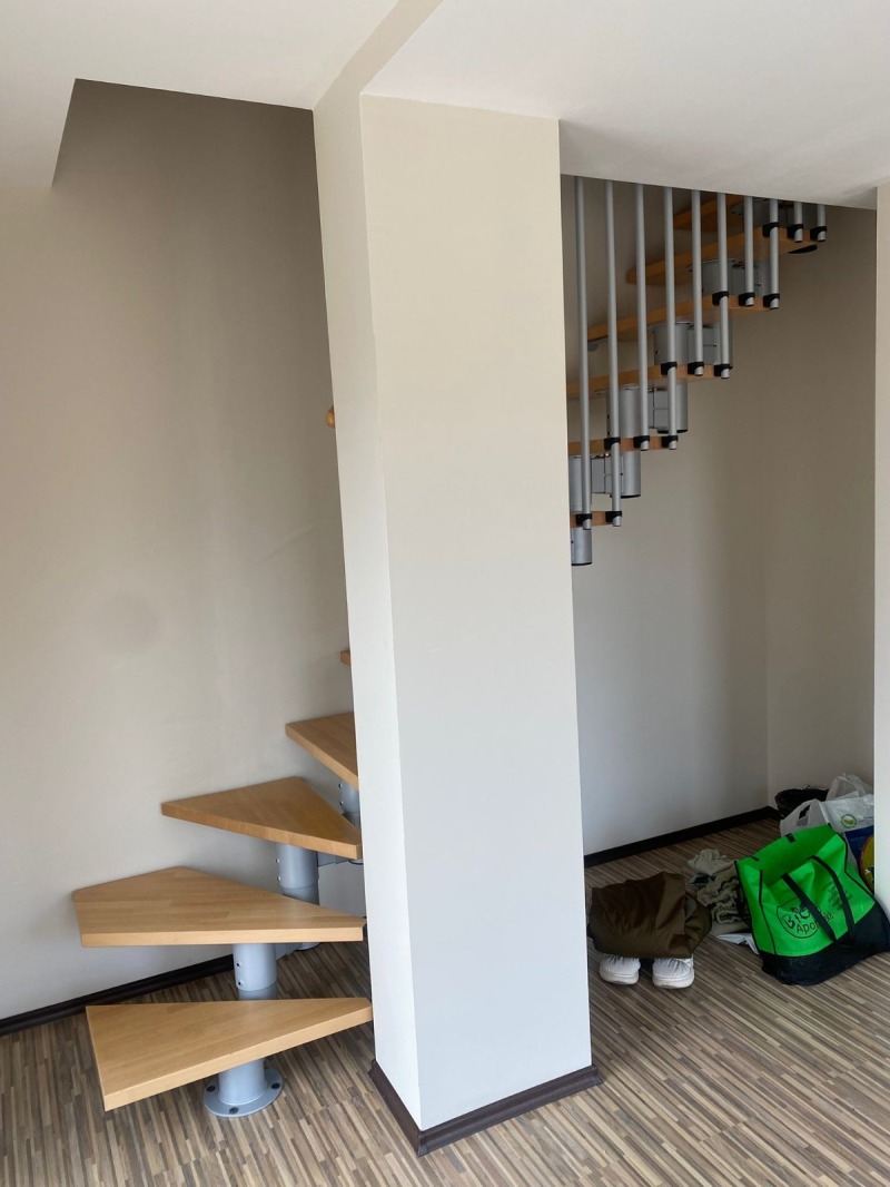 Продава МЕЗОНЕТ, гр. Свети Влас, област Бургас, снимка 5 - Апартаменти - 52613229