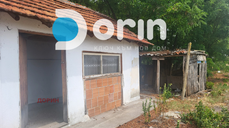 Zu verkaufen  Haus region Plowdiw , Wojwodinowo , 60 qm | 33216773 - Bild [5]