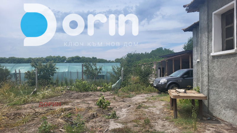 Zu verkaufen  Haus region Plowdiw , Wojwodinowo , 60 qm | 33216773 - Bild [7]