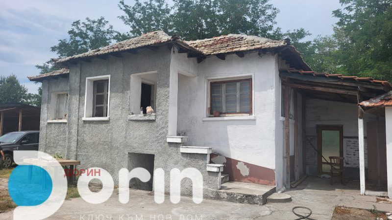 Zu verkaufen  Haus region Plowdiw , Wojwodinowo , 60 qm | 33216773 - Bild [2]