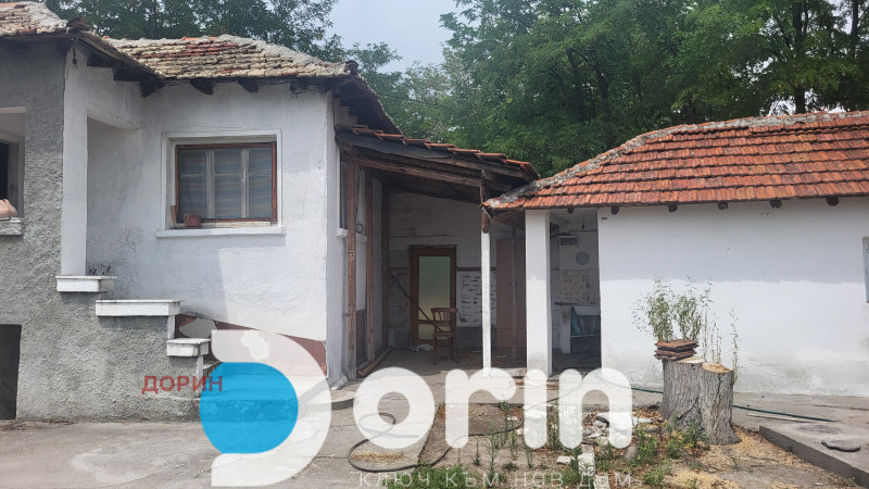 Zu verkaufen  Haus region Plowdiw , Wojwodinowo , 60 qm | 33216773