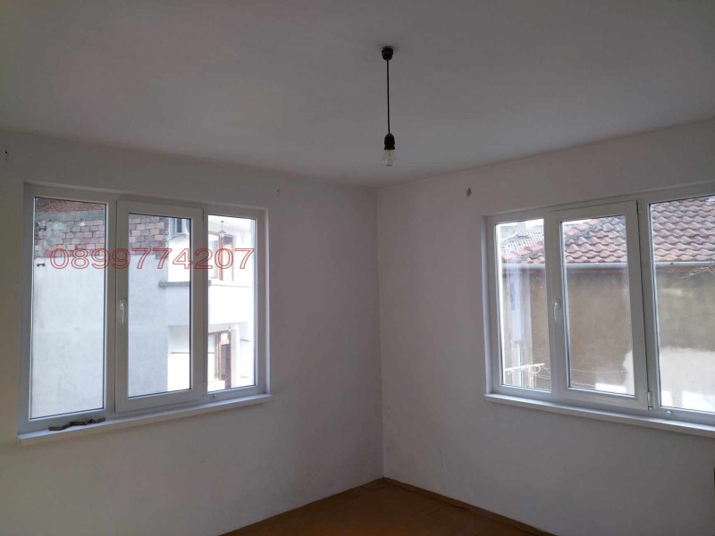 Продава КЪЩА, гр. Сандански, област Благоевград, снимка 3 - Къщи - 52780993