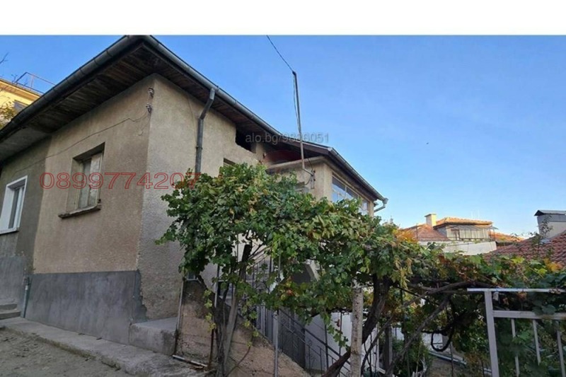 Продава КЪЩА, гр. Сандански, област Благоевград