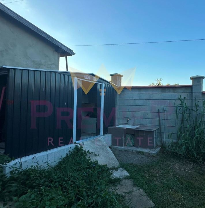 Продава КЪЩА, с. Климентово, област Варна, снимка 11 - Къщи - 52636871