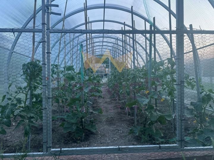 Продава КЪЩА, с. Климентово, област Варна, снимка 16 - Къщи - 52636871