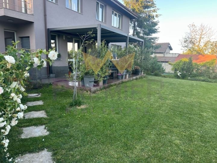 Продава КЪЩА, с. Климентово, област Варна, снимка 5 - Къщи - 52636871