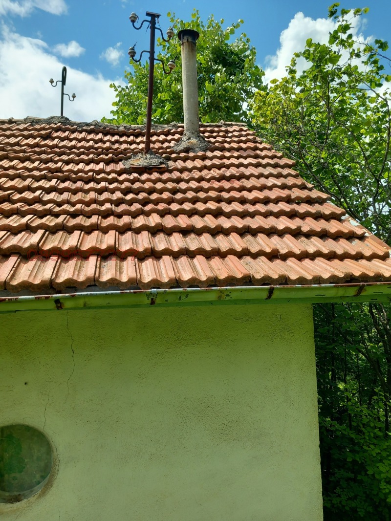 Продава КЪЩА, гр. Враца, Студентски град, снимка 9 - Къщи - 53248093