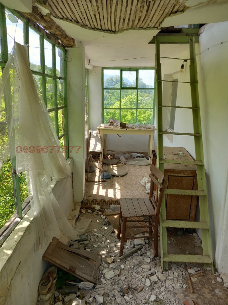 Продава КЪЩА, гр. Враца, Студентски град, снимка 6 - Къщи - 53248093