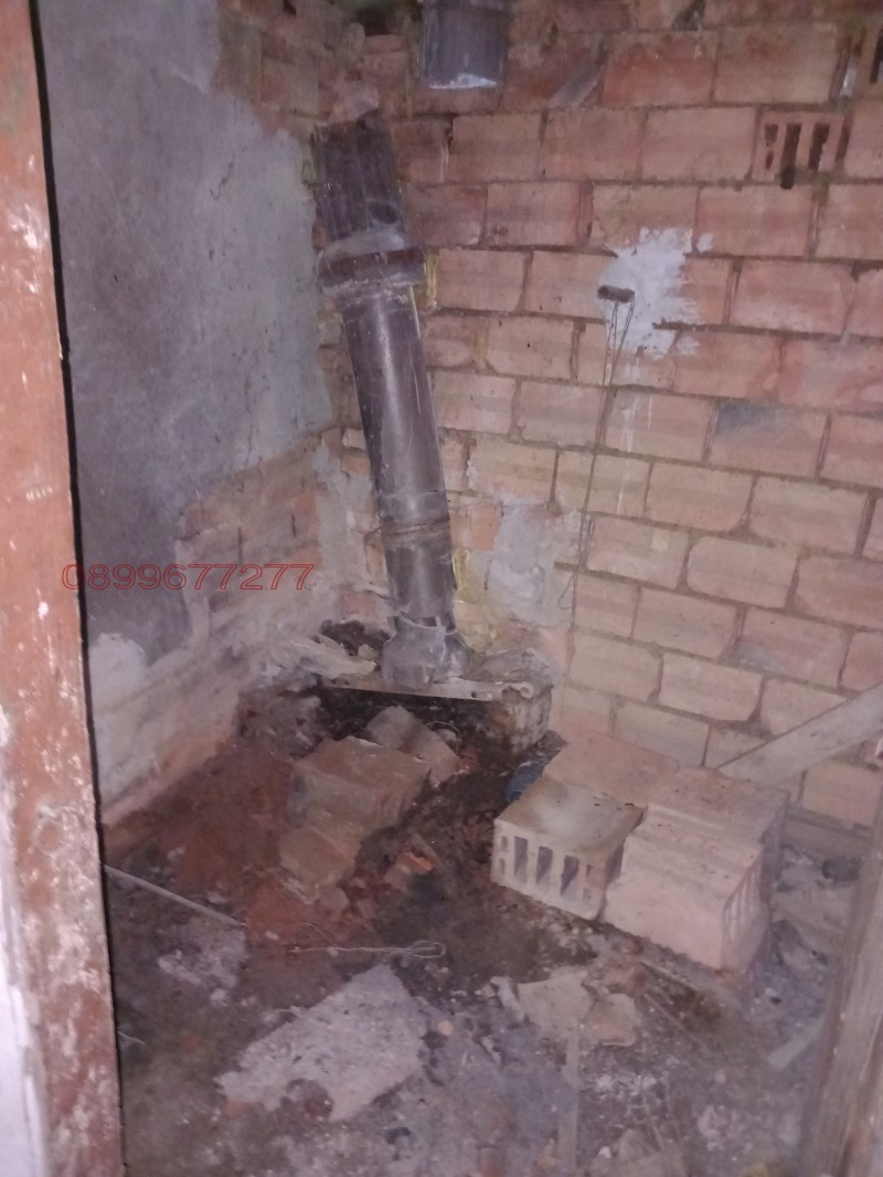 Продава КЪЩА, гр. Враца, Студентски град, снимка 10 - Къщи - 53248093