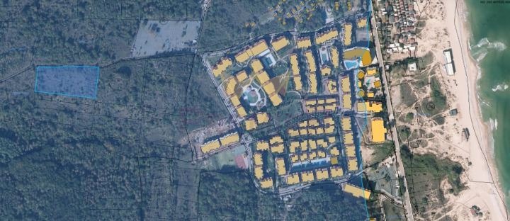 Продава ПАРЦЕЛ, гр. Созопол, област Бургас