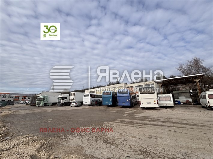 Продава ПАРЦЕЛ, гр. Варна, Възраждане 4, снимка 2 - Парцели - 54152769