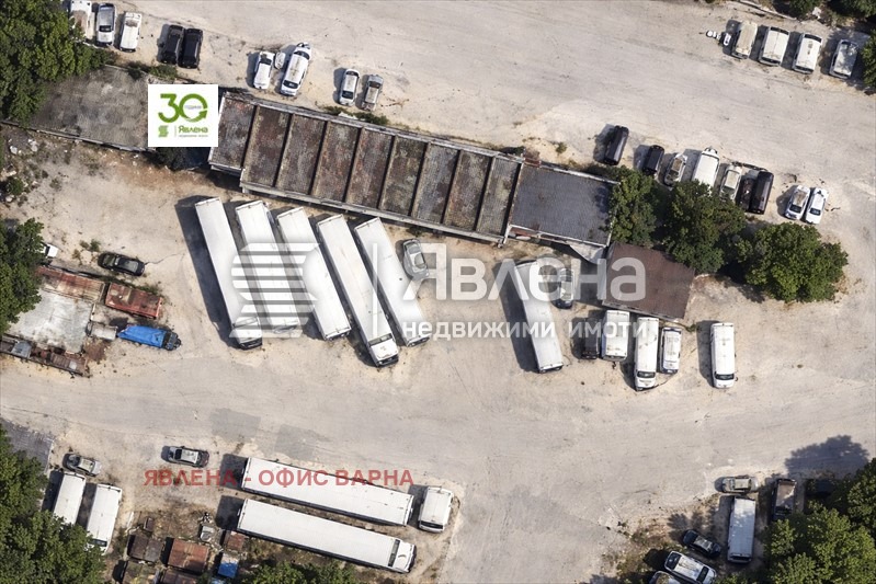 Продава ПАРЦЕЛ, гр. Варна, Възраждане 4, снимка 4 - Парцели - 54152769