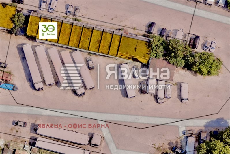 Продава ПАРЦЕЛ, гр. Варна, Възраждане 4, снимка 3 - Парцели - 54152769