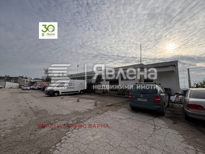 Продава ПАРЦЕЛ, гр. Варна, Възраждане 4, снимка 2 - Парцели - 54152769