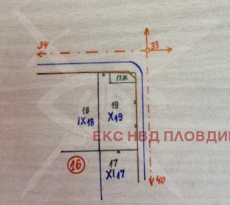 Продава ПАРЦЕЛ, с. Белозем, област Пловдив, снимка 5 - Парцели - 54222550