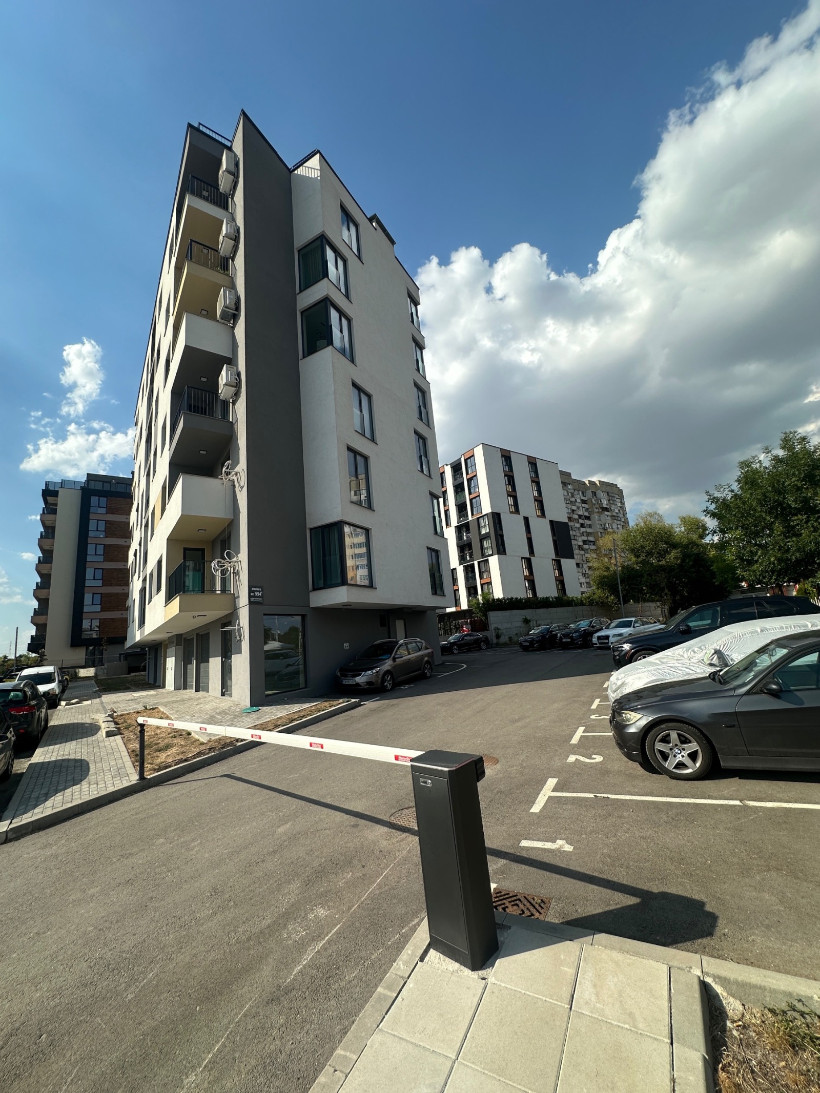 Продава 2-СТАЕН, гр. София, Люлин 5, снимка 2 - Апартаменти - 55671624