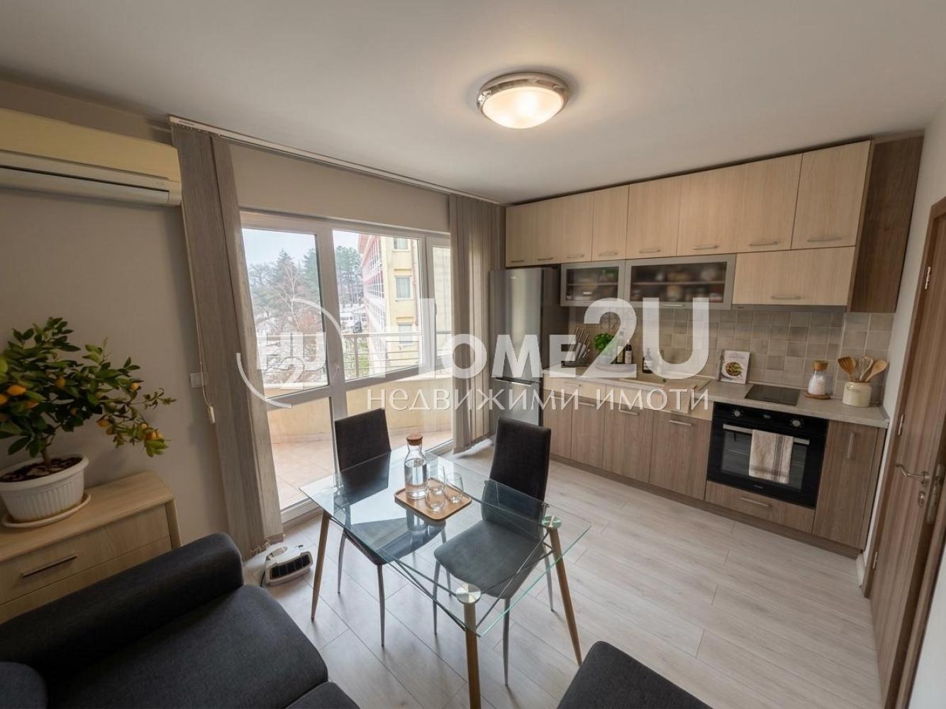 Продава 2-СТАЕН, гр. Варна, м-т Ален мак