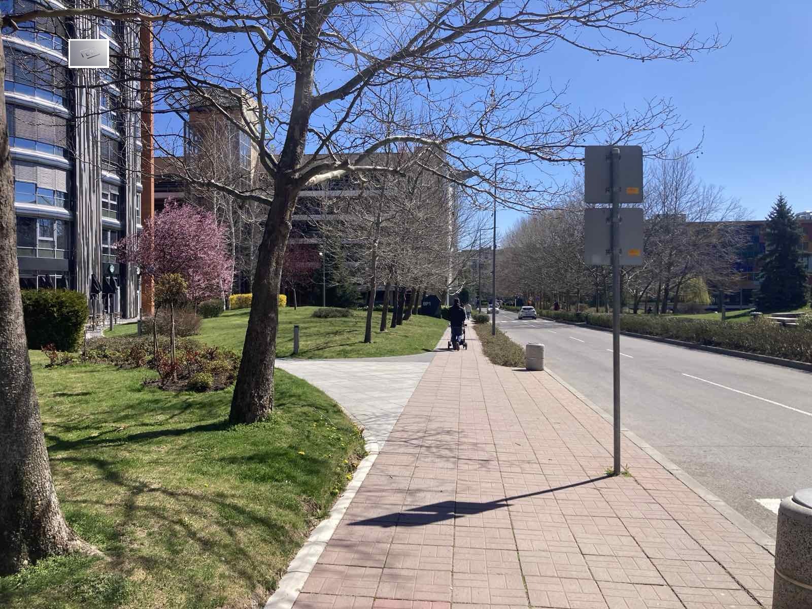 Продава 2-СТАЕН, гр. София, Младост 4