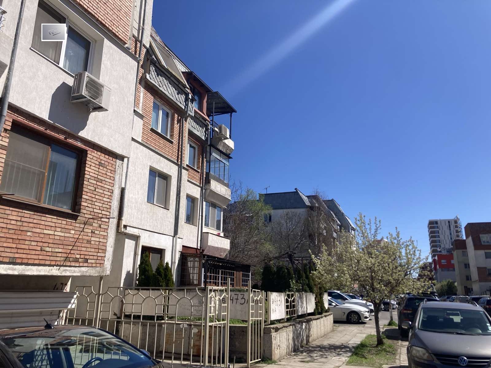 Продава 2-СТАЕН, гр. София, Младост 4, снимка 11 - Апартаменти - 54136116