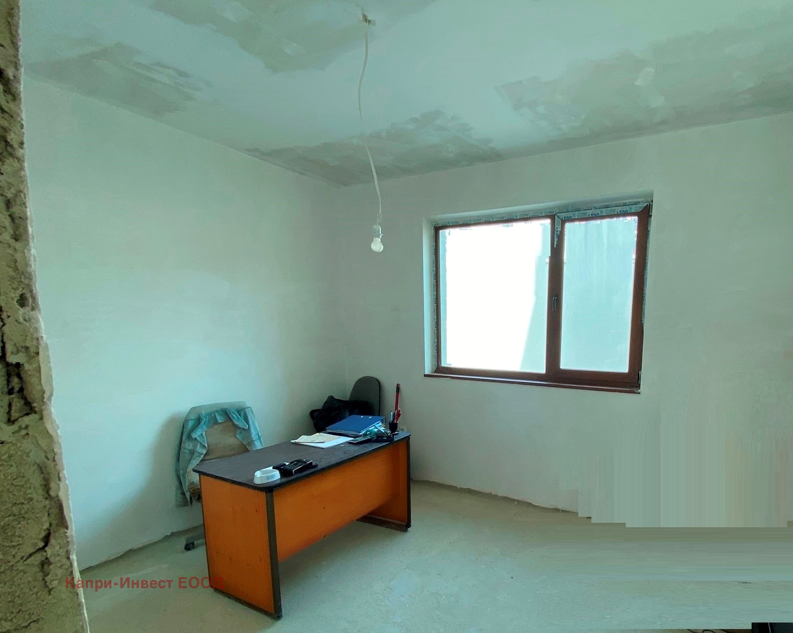 Продава 2-СТАЕН, гр. Каварна, област Добрич, снимка 2 - Апартаменти - 54410482