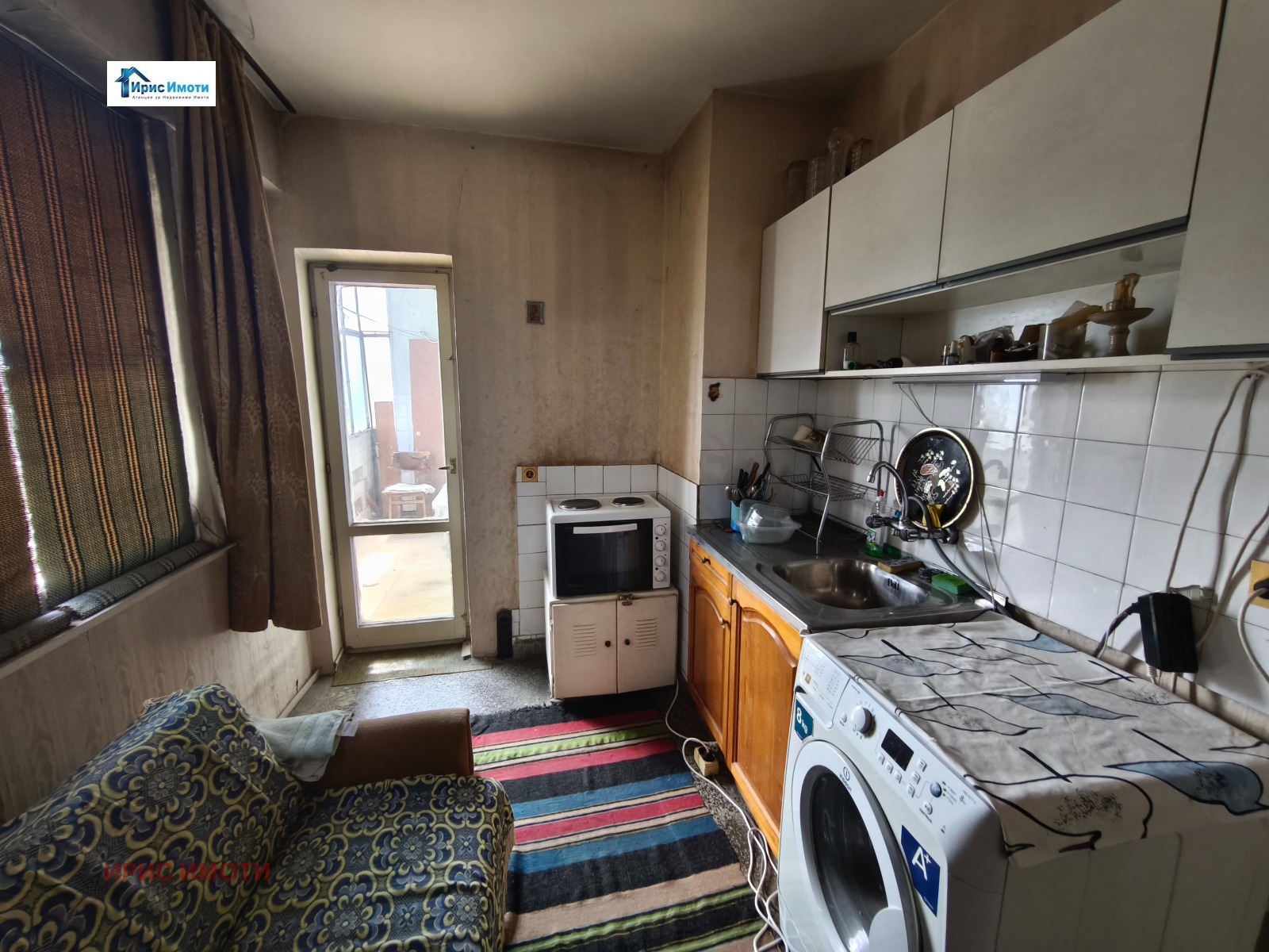 Продава 2-СТАЕН, гр. София, Разсадника, снимка 4 - Апартаменти - 54680631