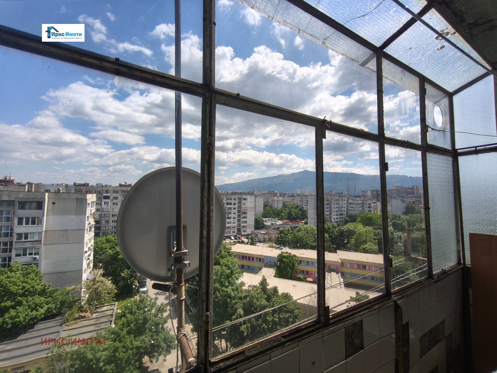 Продава 2-СТАЕН, гр. София, Разсадника, снимка 6 - Апартаменти - 54680631