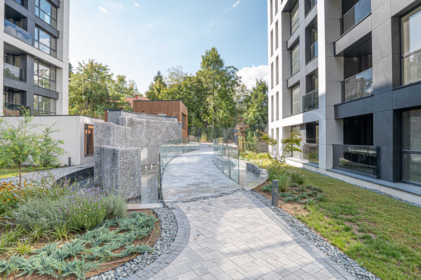 Продава 2-СТАЕН, гр. София, в.з.Малинова долина, снимка 15 - Апартаменти - 56080584