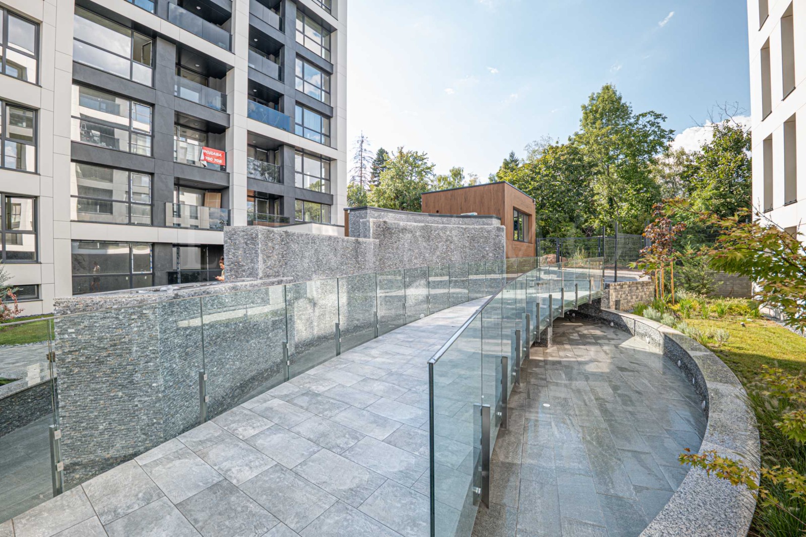 Продава 2-СТАЕН, гр. София, в.з.Малинова долина, снимка 14 - Апартаменти - 56080584