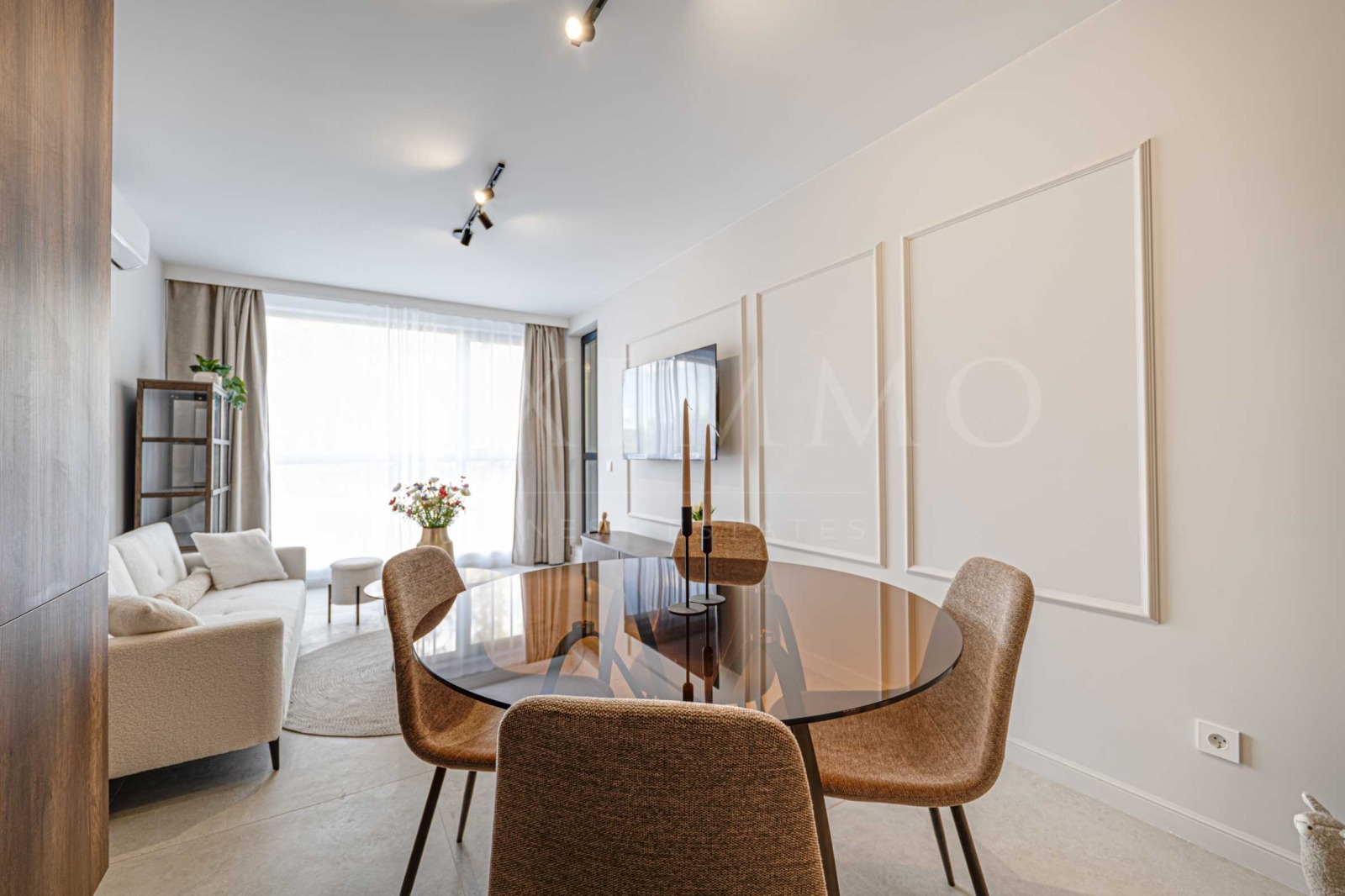 Продава 2-СТАЕН, гр. София, в.з.Малинова долина, снимка 5 - Апартаменти - 56080584