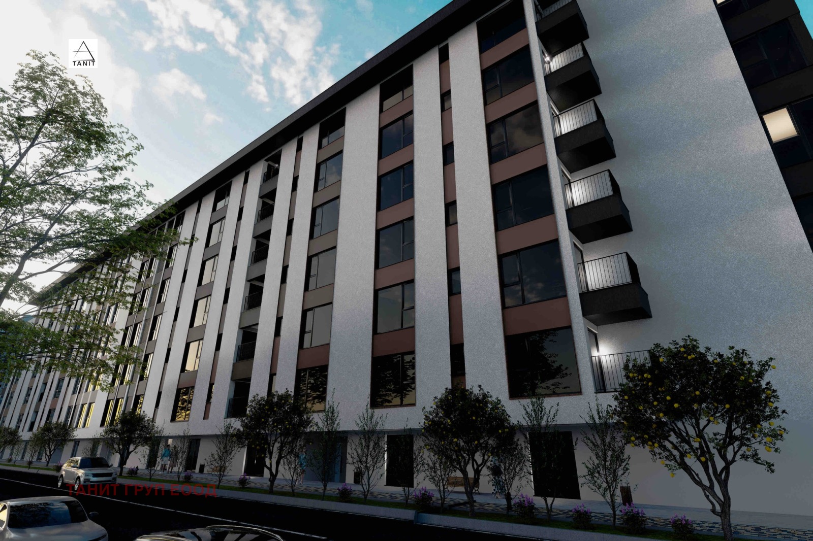 Продава 2-СТАЕН, гр. София, Левски Г, снимка 8 - Апартаменти - 56207749