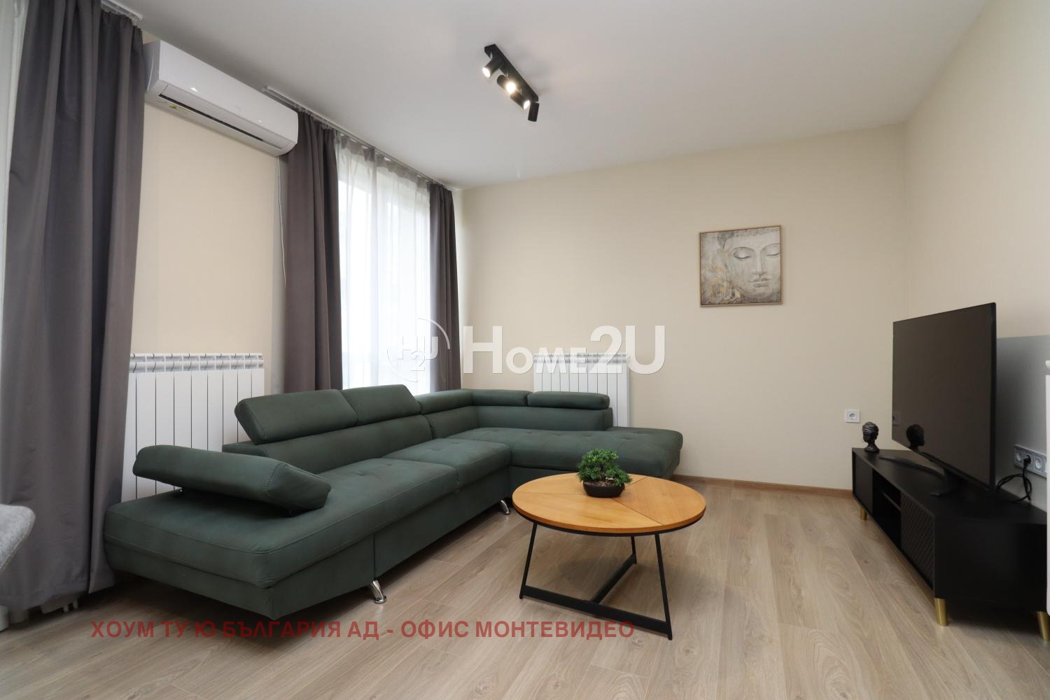 Продава 2-СТАЕН, гр. София, Люлин 5, снимка 4 - Апартаменти - 56595033