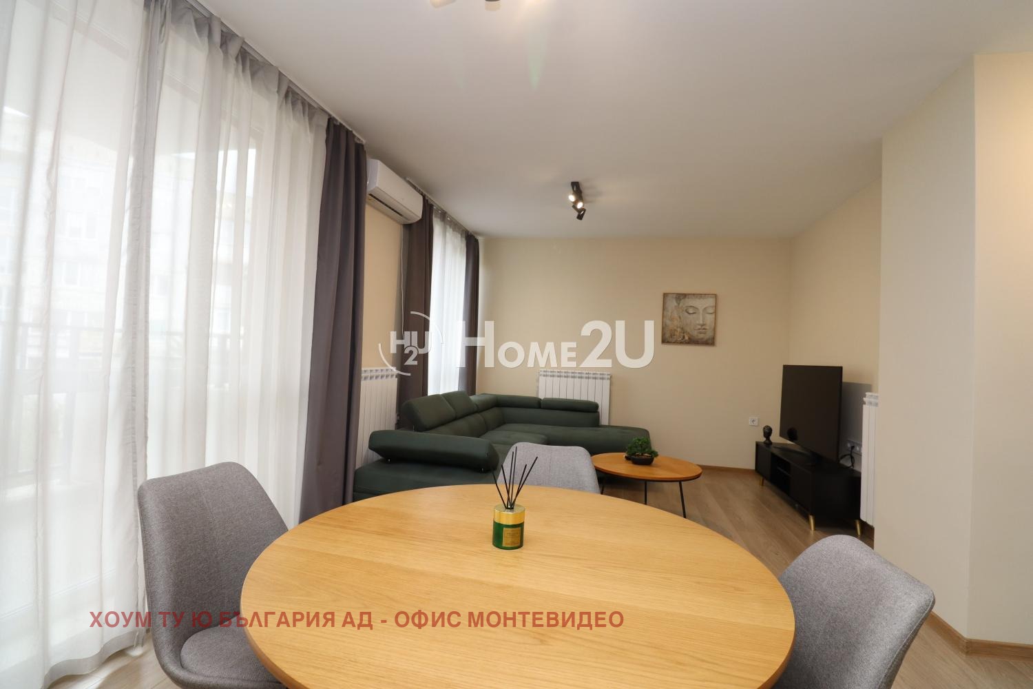 Продава 2-СТАЕН, гр. София, Люлин 5, снимка 6 - Апартаменти - 56595033