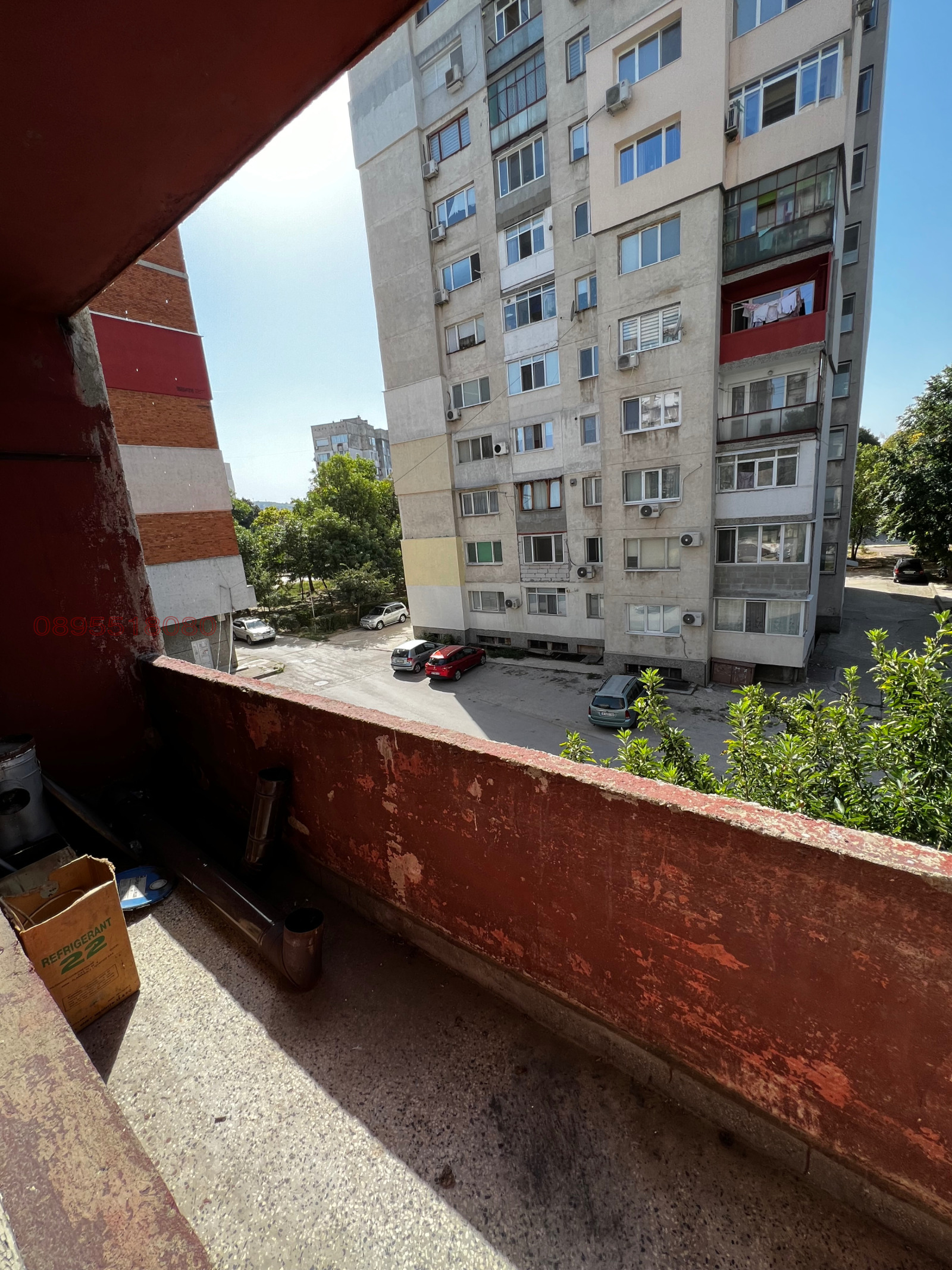 Продава 3-СТАЕН, гр. Силистра, Център, снимка 7 - Апартаменти - 54804411
