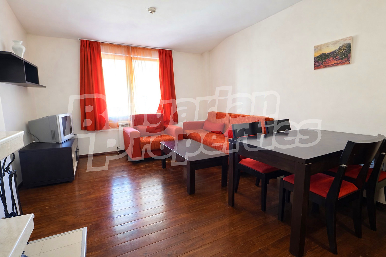 Продава 3-СТАЕН, гр. Банско, област Благоевград, снимка 2 - Апартаменти - 52847192