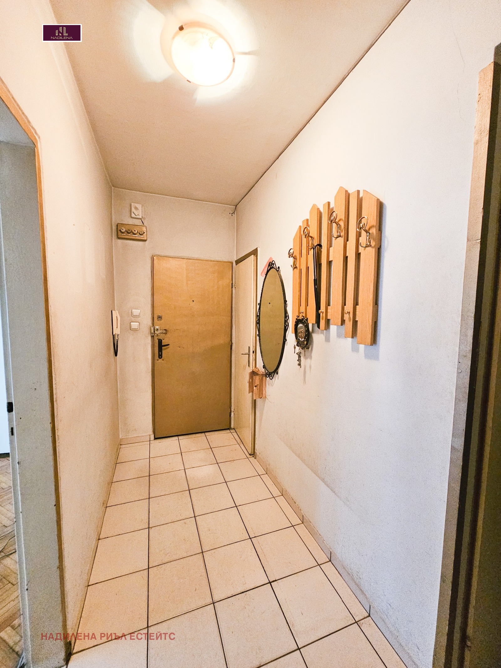 Продава 3-СТАЕН, гр. София, Борово, снимка 15 - Апартаменти - 53879983