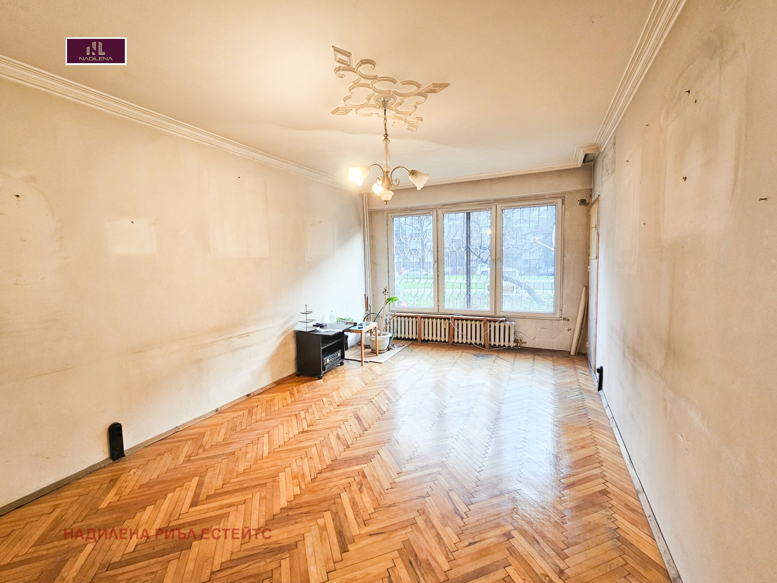 Продава 3-СТАЕН, гр. София, Борово, снимка 2 - Апартаменти - 53879983